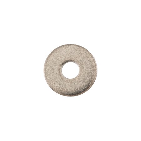NOBLES/TENNANT HARDWARE - WASHER, FLAT, 0.32B 1.00D .12, SS 1017218